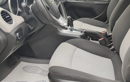 Chevrolet Cruze II, 2012 год, 650 000 рублей, 12 фотография
