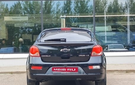 Chevrolet Cruze II, 2012 год, 650 000 рублей, 5 фотография