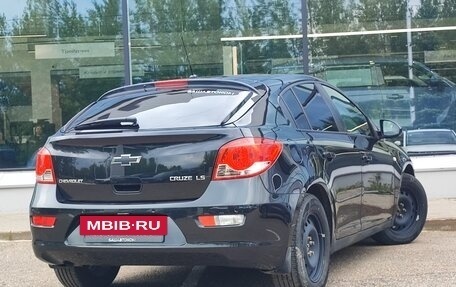 Chevrolet Cruze II, 2012 год, 650 000 рублей, 6 фотография