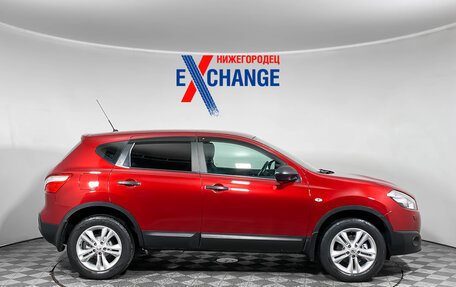 Nissan Qashqai, 2011 год, 1 059 000 рублей, 3 фотография