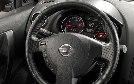 Nissan Qashqai, 2011 год, 1 059 000 рублей, 15 фотография