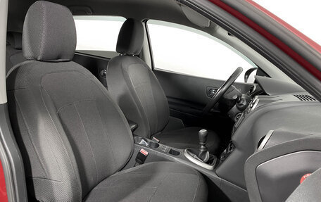Nissan Qashqai, 2011 год, 1 059 000 рублей, 9 фотография