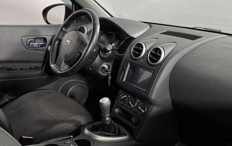 Nissan Qashqai, 2011 год, 1 059 000 рублей, 10 фотография