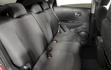 Nissan Qashqai, 2011 год, 1 059 000 рублей, 11 фотография