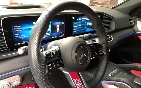 Mercedes-Benz GLE Coupe, 2023 год, 12 950 000 рублей, 5 фотография