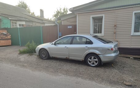 Mazda 6, 2005 год, 250 000 рублей, 2 фотография