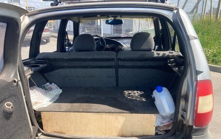Chevrolet Niva I рестайлинг, 2005 год, 350 000 рублей, 7 фотография