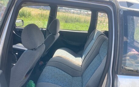 Chevrolet Niva I рестайлинг, 2005 год, 350 000 рублей, 6 фотография