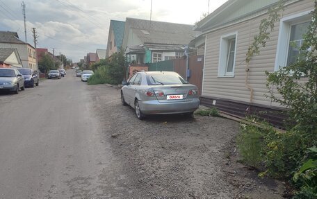 Mazda 6, 2005 год, 250 000 рублей, 3 фотография