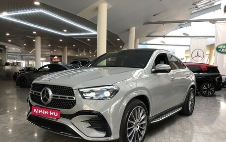 Mercedes-Benz GLE Coupe, 2023 год, 12 950 000 рублей, 3 фотография