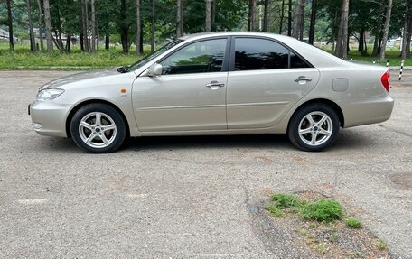 Toyota Camry V40, 2003 год, 555 000 рублей, 5 фотография