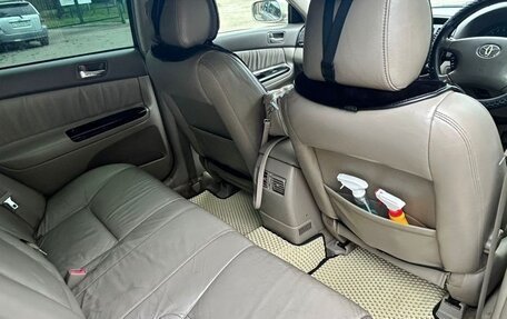 Toyota Camry V40, 2003 год, 555 000 рублей, 14 фотография