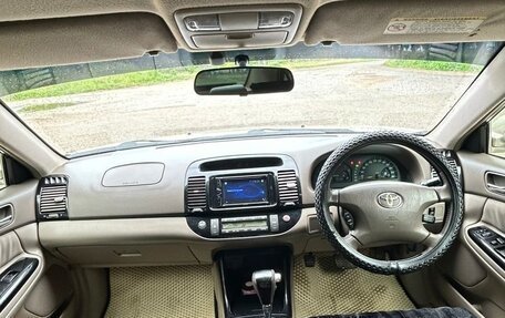 Toyota Camry V40, 2003 год, 555 000 рублей, 11 фотография