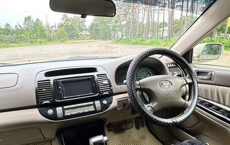 Toyota Camry V40, 2003 год, 555 000 рублей, 12 фотография
