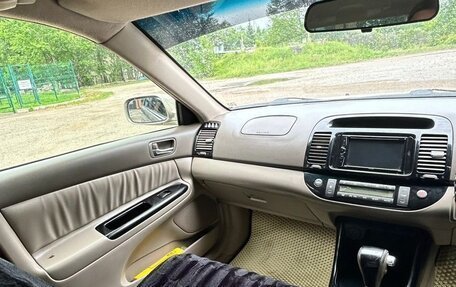 Toyota Camry V40, 2003 год, 555 000 рублей, 13 фотография