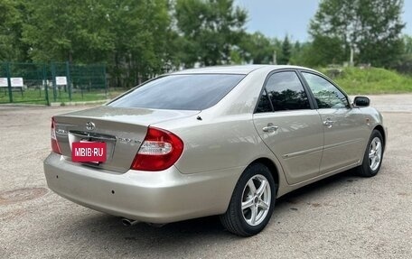 Toyota Camry V40, 2003 год, 555 000 рублей, 8 фотография
