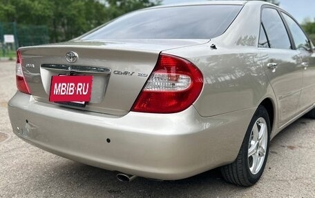 Toyota Camry V40, 2003 год, 555 000 рублей, 10 фотография
