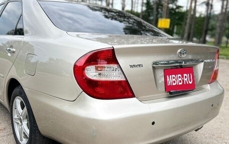 Toyota Camry V40, 2003 год, 555 000 рублей, 9 фотография