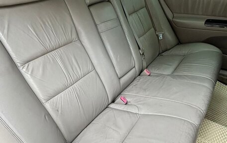 Toyota Camry V40, 2003 год, 555 000 рублей, 15 фотография