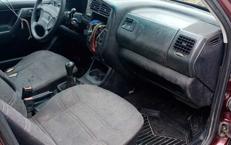Volkswagen Golf III, 1996 год, 150 000 рублей, 2 фотография