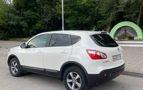Nissan Qashqai, 2013 год, 1 280 000 рублей, 3 фотография