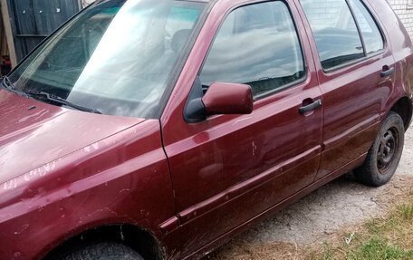 Volkswagen Golf III, 1996 год, 150 000 рублей, 10 фотография