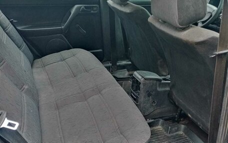 Volkswagen Golf III, 1996 год, 150 000 рублей, 5 фотография