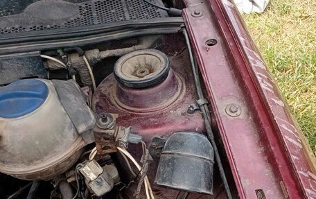 Volkswagen Golf III, 1996 год, 150 000 рублей, 8 фотография