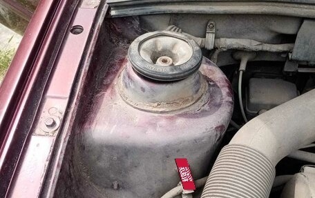 Volkswagen Golf III, 1996 год, 150 000 рублей, 7 фотография