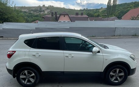 Nissan Qashqai, 2013 год, 1 280 000 рублей, 7 фотография