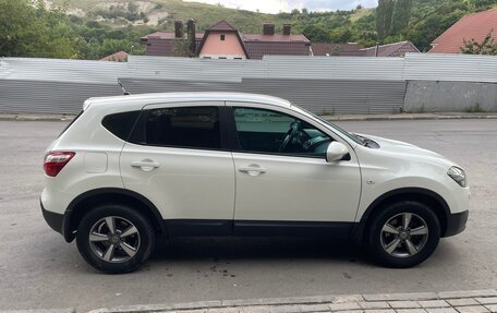 Nissan Qashqai, 2013 год, 1 280 000 рублей, 6 фотография