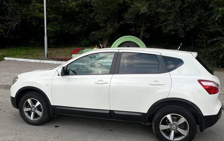 Nissan Qashqai, 2013 год, 1 280 000 рублей, 9 фотография