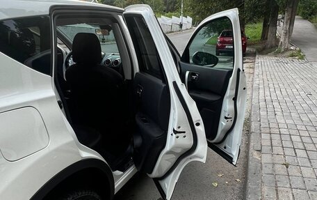 Nissan Qashqai, 2013 год, 1 280 000 рублей, 12 фотография