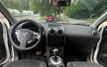 Nissan Qashqai, 2013 год, 1 280 000 рублей, 13 фотография