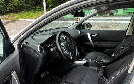 Nissan Qashqai, 2013 год, 1 280 000 рублей, 17 фотография