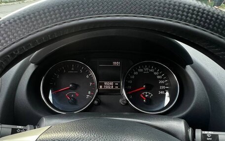 Nissan Qashqai, 2013 год, 1 280 000 рублей, 15 фотография