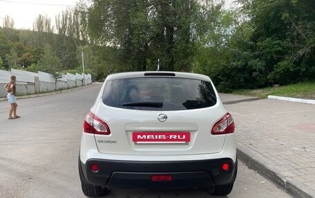 Nissan Qashqai, 2013 год, 1 280 000 рублей, 4 фотография