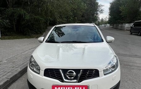 Nissan Qashqai, 2013 год, 1 280 000 рублей, 10 фотография