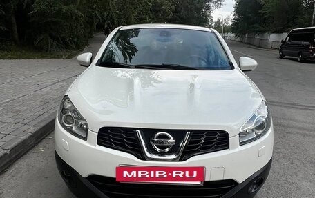 Nissan Qashqai, 2013 год, 1 280 000 рублей, 11 фотография