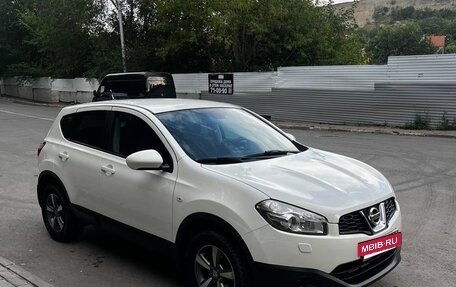 Nissan Qashqai, 2013 год, 1 280 000 рублей, 8 фотография