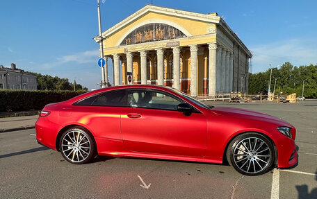 Mercedes-Benz E-Класс, 2017 год, 5 500 000 рублей, 8 фотография
