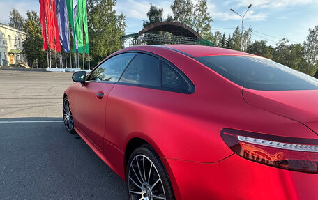 Mercedes-Benz E-Класс, 2017 год, 5 500 000 рублей, 13 фотография
