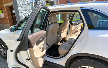 Mercedes-Benz GLC, 2016 год, 2 340 000 рублей, 3 фотография