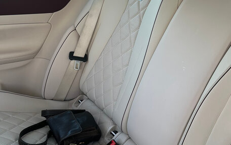 Mercedes-Benz E-Класс, 2017 год, 5 500 000 рублей, 19 фотография