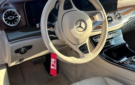 Mercedes-Benz E-Класс, 2017 год, 5 500 000 рублей, 17 фотография