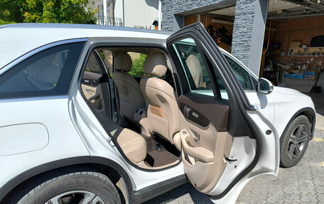 Mercedes-Benz GLC, 2016 год, 2 340 000 рублей, 4 фотография
