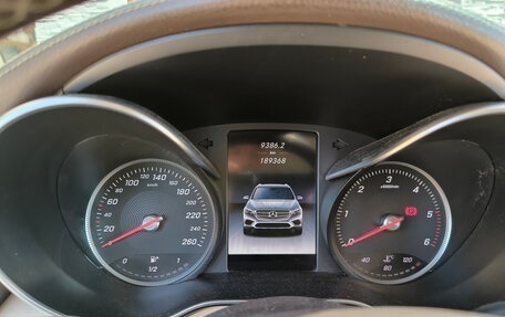 Mercedes-Benz GLC, 2016 год, 2 340 000 рублей, 5 фотография