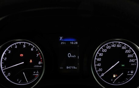 Toyota Camry, 2021 год, 2 599 000 рублей, 11 фотография