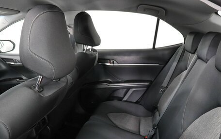 Toyota Camry, 2021 год, 2 599 000 рублей, 12 фотография