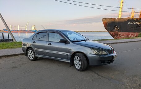 Mitsubishi Lancer IX, 2006 год, 315 000 рублей, 2 фотография